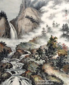Landscape Gallery